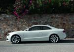 Audi A5 Coupe 3.0 TDI Quattro 2011 года (WW)